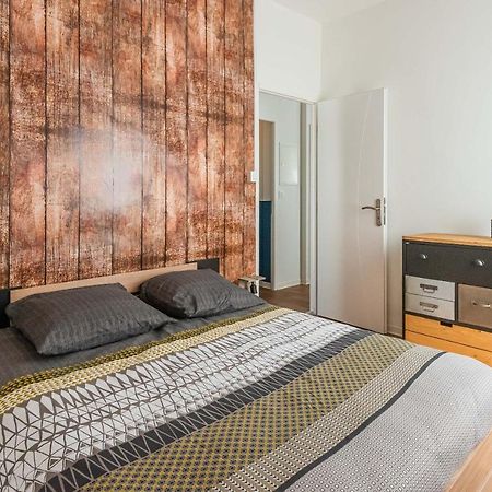 Apartmán L'Urbain Narbonnais Narbonne Exteriér fotografie