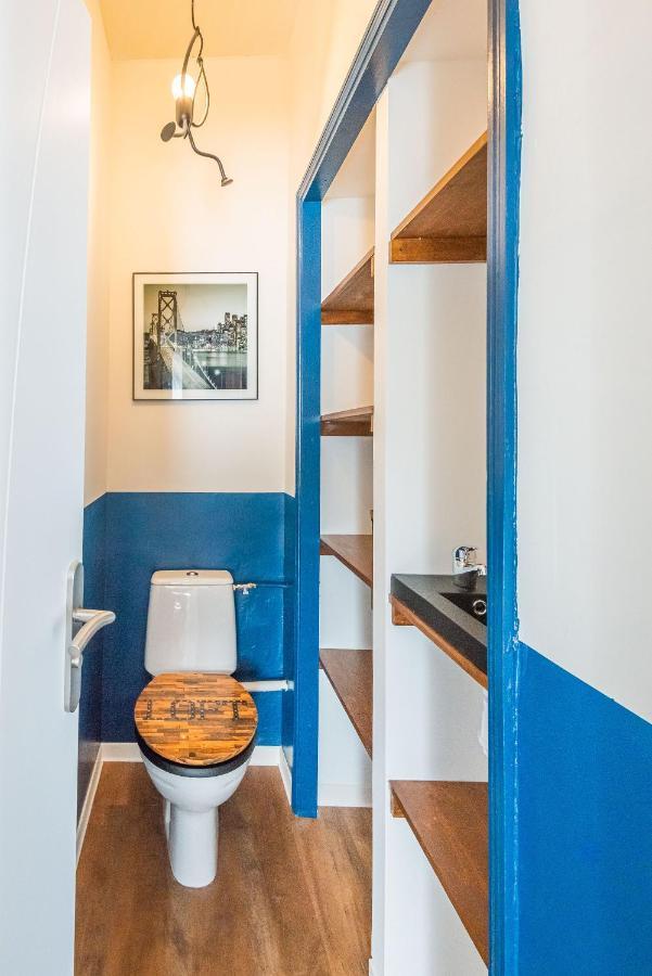 Apartmán L'Urbain Narbonnais Narbonne Exteriér fotografie