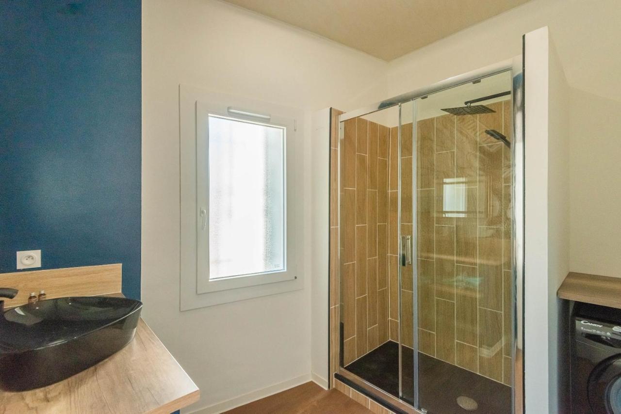 Apartmán L'Urbain Narbonnais Narbonne Exteriér fotografie