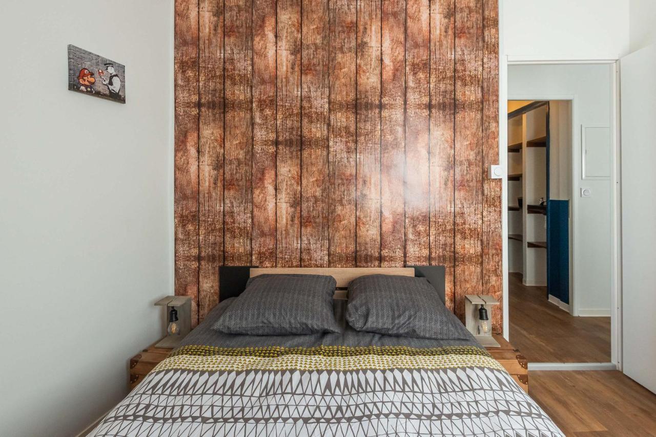 Apartmán L'Urbain Narbonnais Narbonne Exteriér fotografie